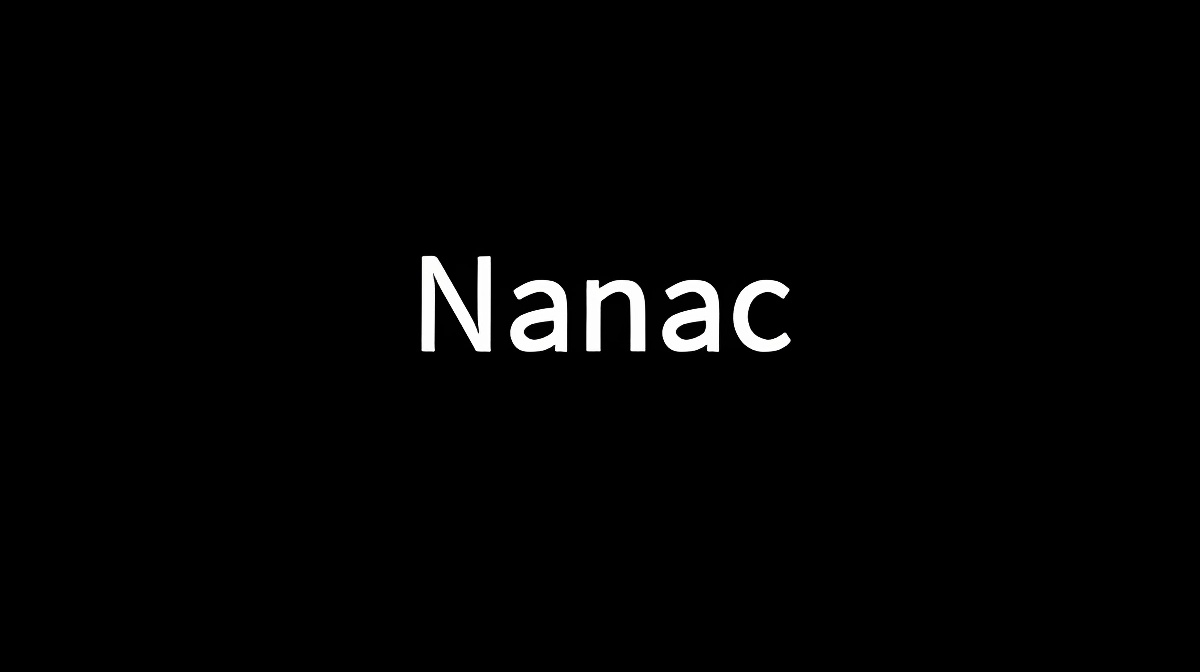 Nanac 2022-08-05